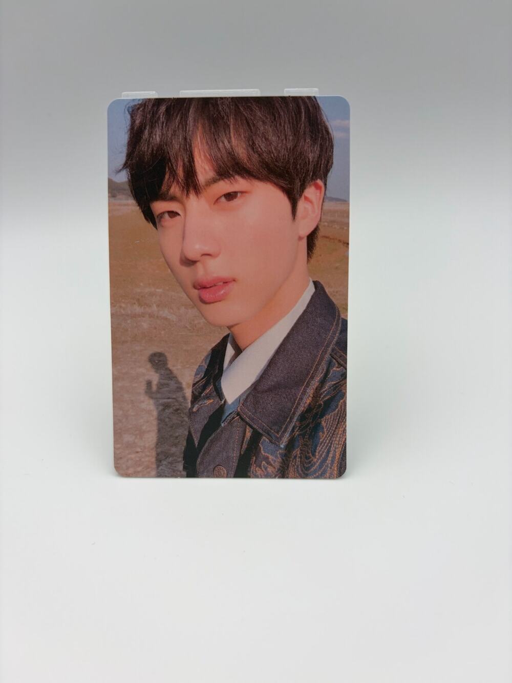 Jin pc LY TEAR ver. Y
